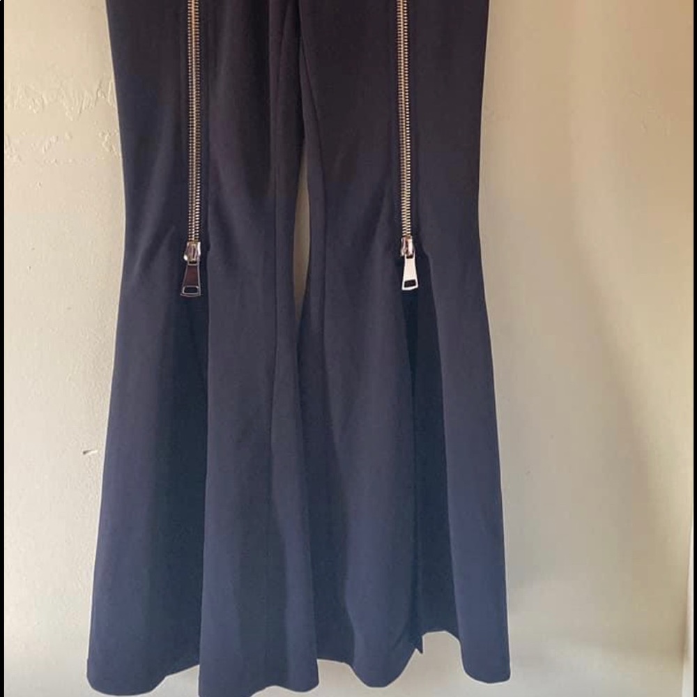Fashion Nova Bell Bottoms XL